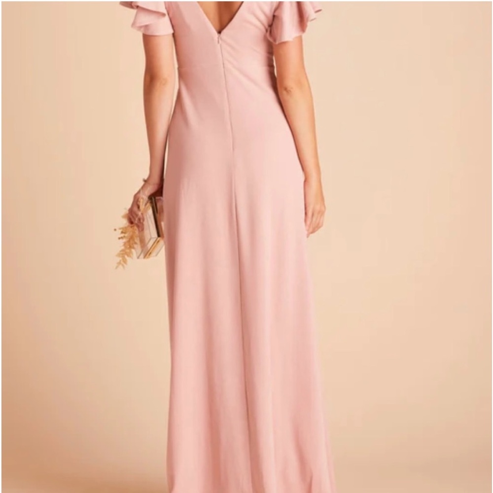 Birdy Grey Hannah Dress NWT